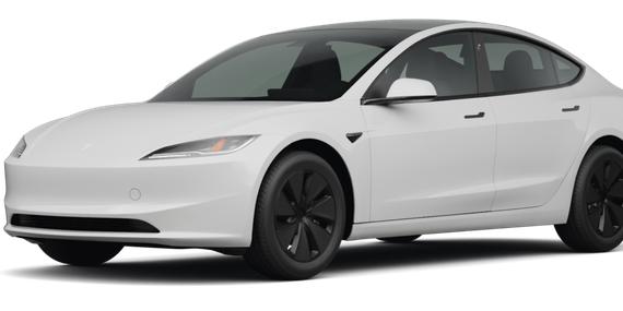 TESLA MODEL 3 2024 5YJ3E1EA1RF867685 image